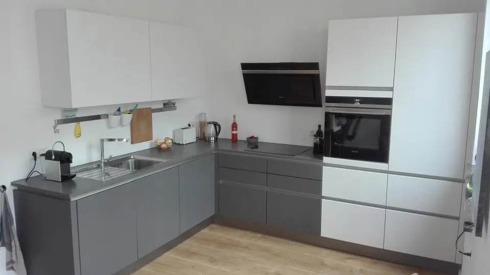 5 Zimmer Wohnung mit 125 m² in Bremen – Bild 2