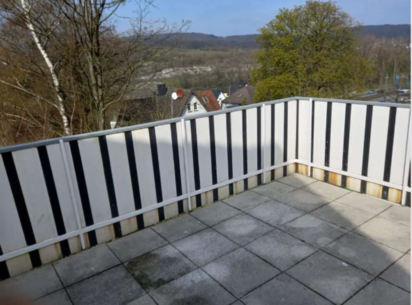 100 room apartment with 5 m² in Bielefeld – Photo 3