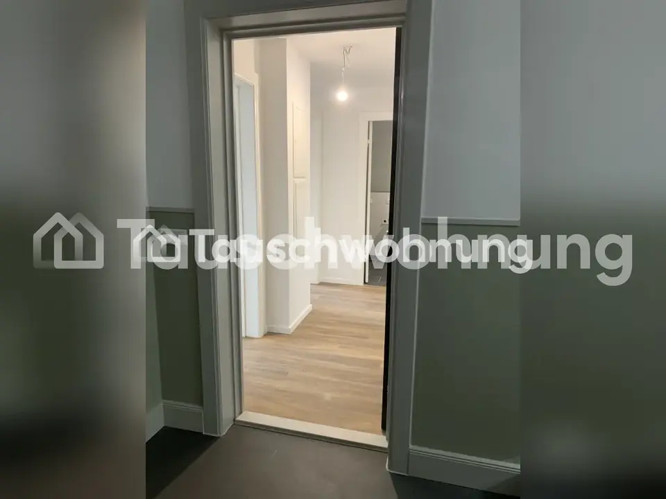 2 Zimmer Wohnung mit 40 m² in Hamburg – Bild 5