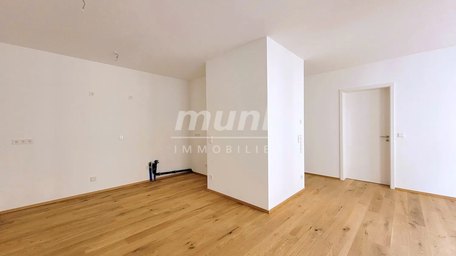 2 Zimmer Wohnung mit 53 m² in Ulm – Bild 3