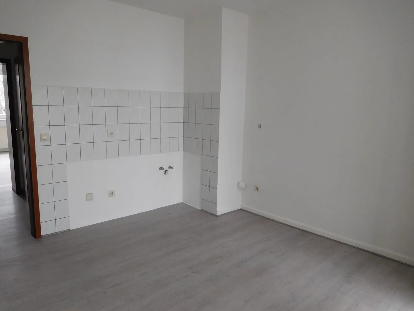 2 Zimmer Wohnung mit 40 m² in Duisburg – Bild 4