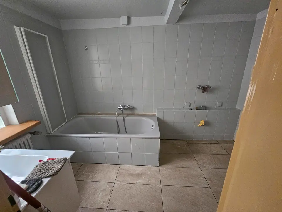 3 Zimmer Wohnung mit 105 m² in Eschwege – Bild 10