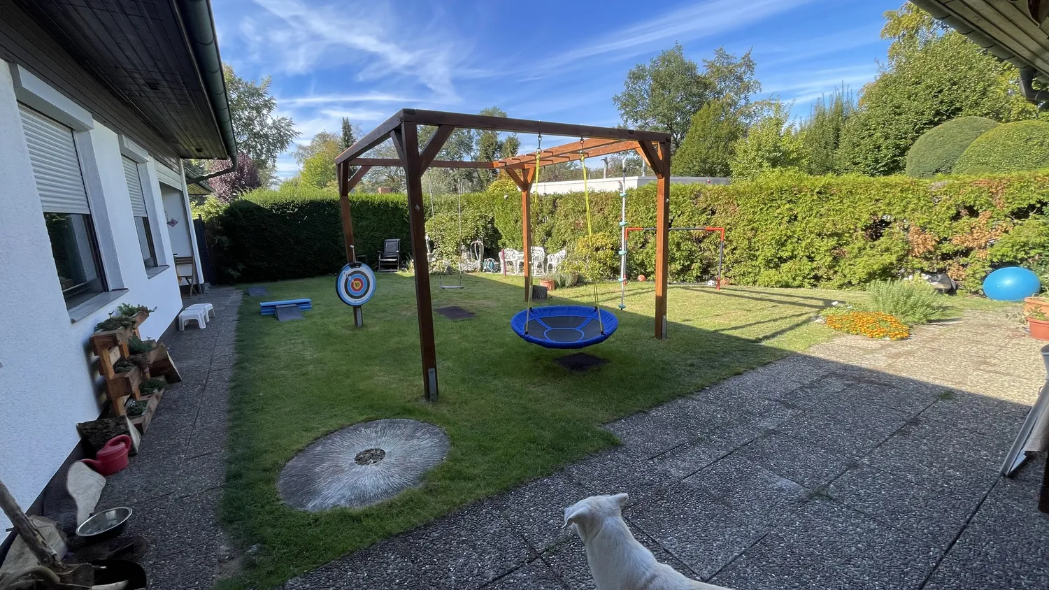 5 Zimmer Haus mit 160 m² in Mörfelden-Walldorf – Bild 2