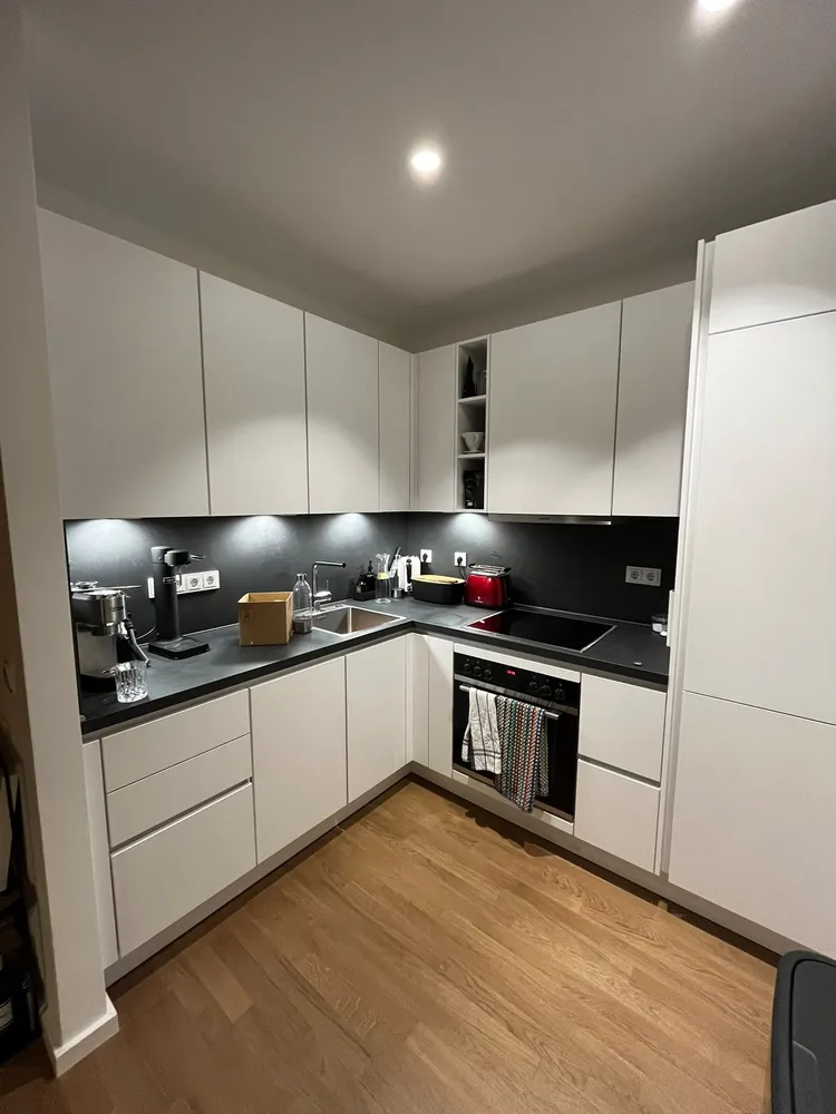 2 Zimmer Wohnung mit 60 m² in Berlin – Bild 3