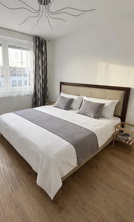 4 Zimmer Wohnung mit 103 m² in München – Bild 7