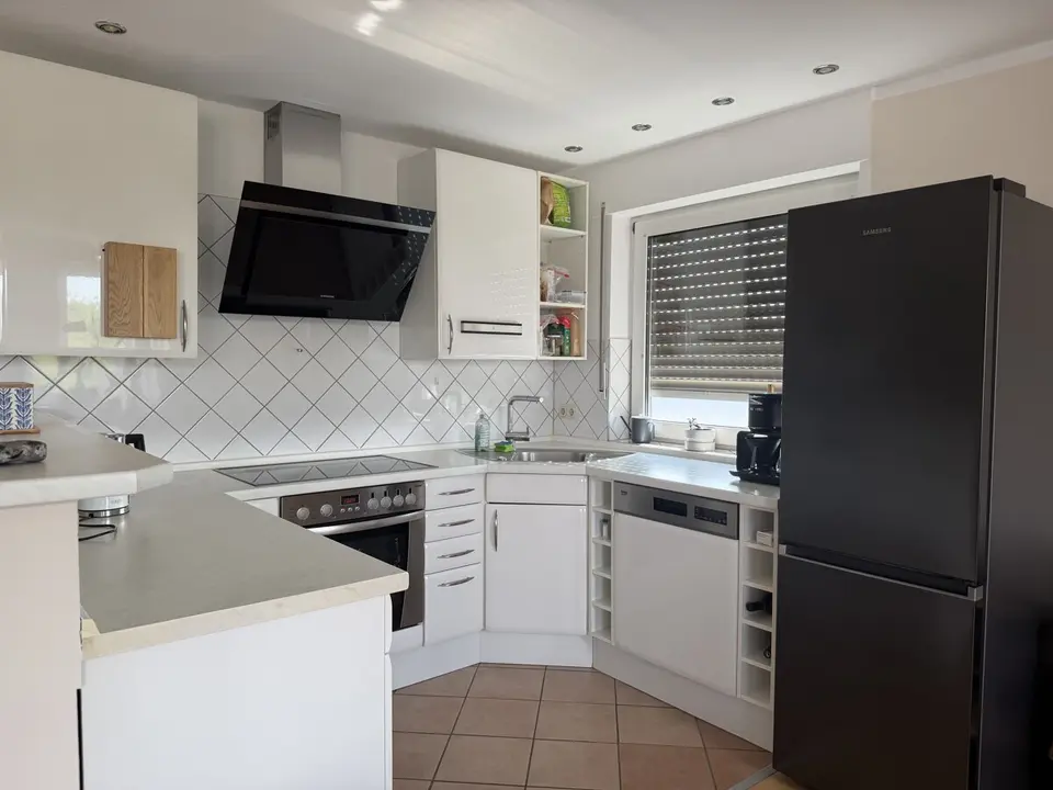 3 Zimmer Wohnung mit 80 m² in Mönchengladbach – Bild 3