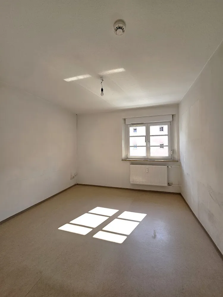 2 Zimmer Wohnung mit 54 m² in Nürnberg – Bild 3