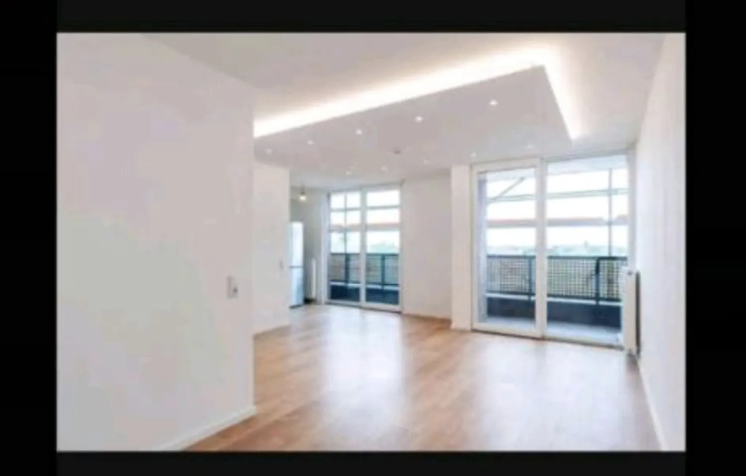 2 Zimmer Wohnung mit 40 m² in Krefeld – Bild 1