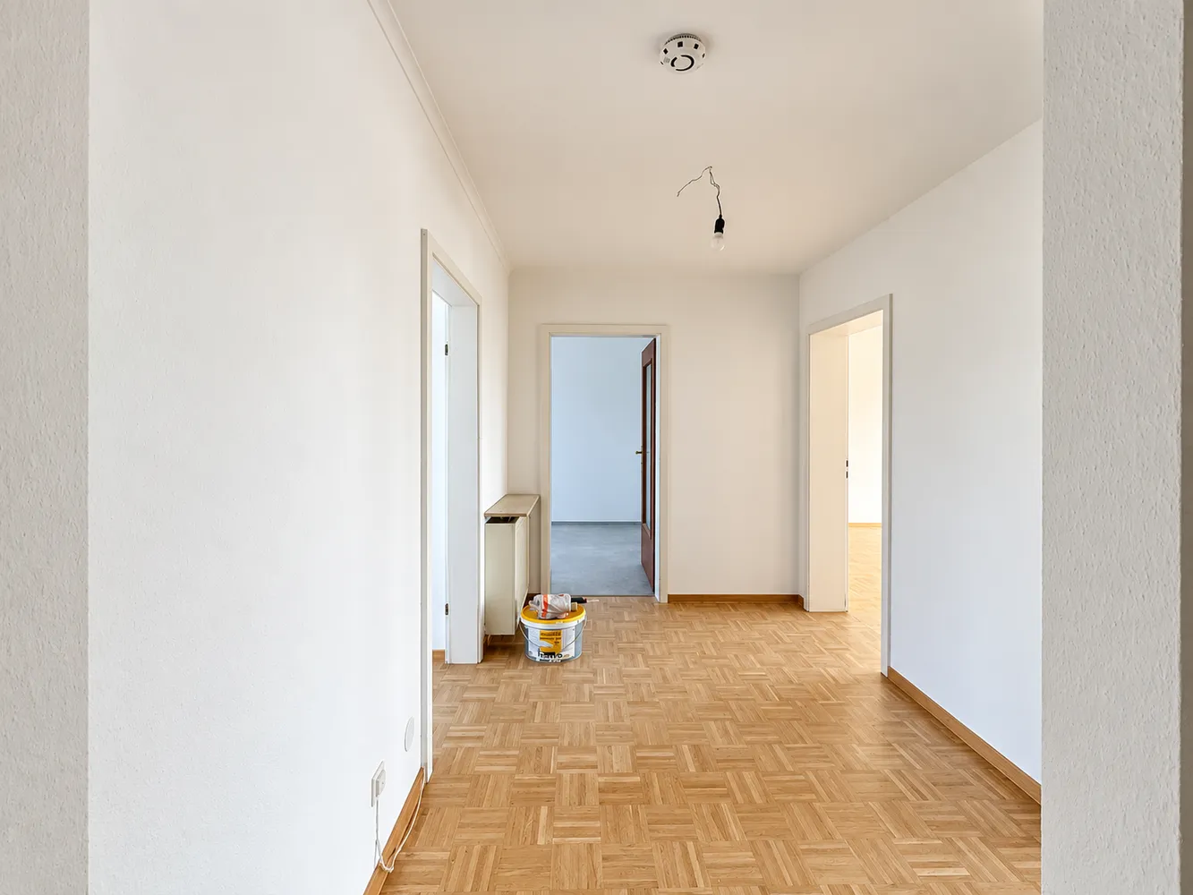 3 Zimmer Wohnung mit 91 m² in Mannheim – Bild 9