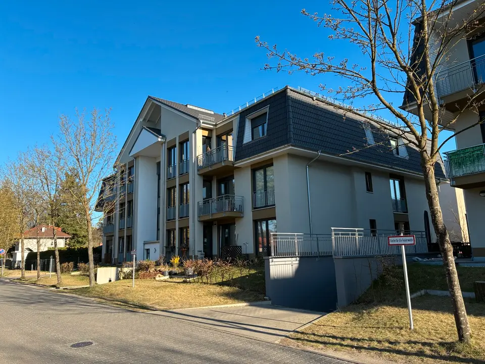 6 Zimmer Wohnung mit 150 m² in Frankfurt (Oder) – Bild 3