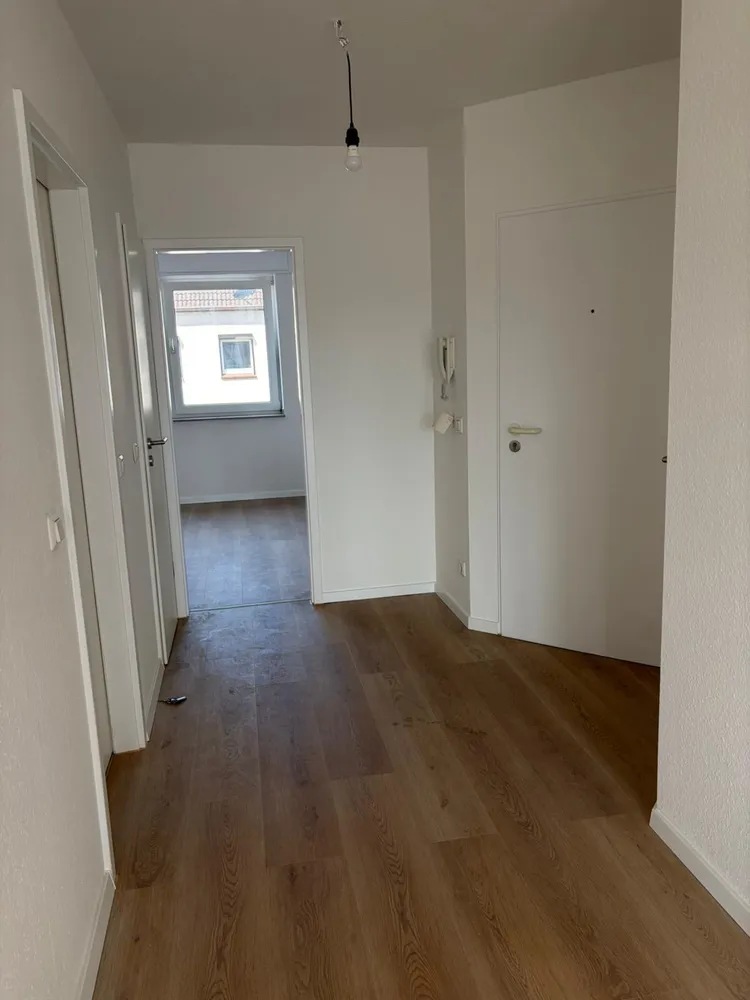2 Zimmer Wohnung mit 66 m² in Duisburg – Bild 3