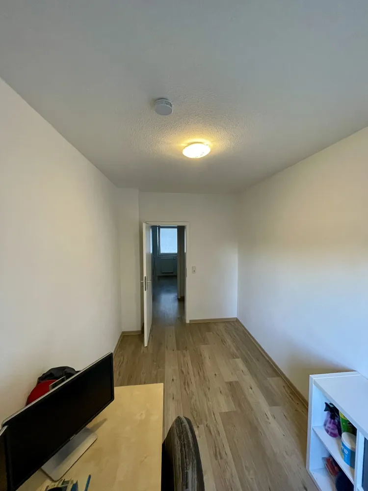 3 Zimmer Wohnung mit 52 m² in Herford – Bild 11