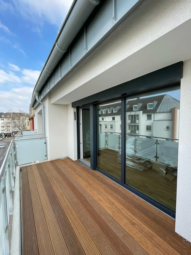 1 Zimmer Wohnung mit 41 m² in Köln – Bild 1