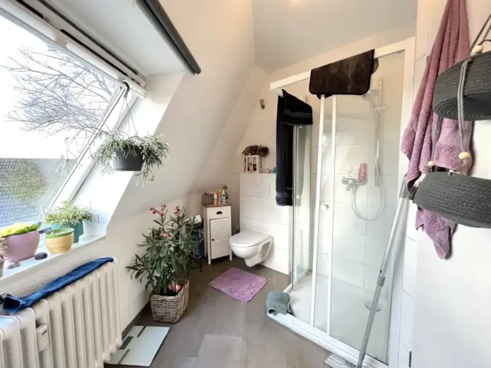 2 Zimmer Wohnung mit 54 m² in Delmenhorst – Bild 8
