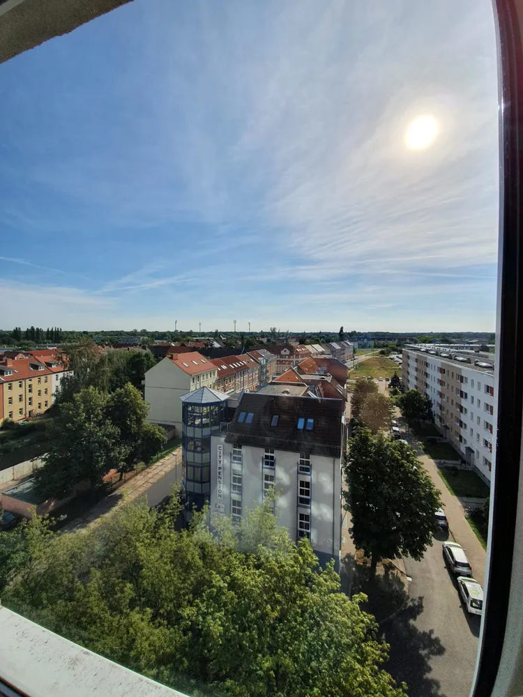 4 Zimmer Wohnung mit 69 m² in Dessau-Roßlau – Bild 5