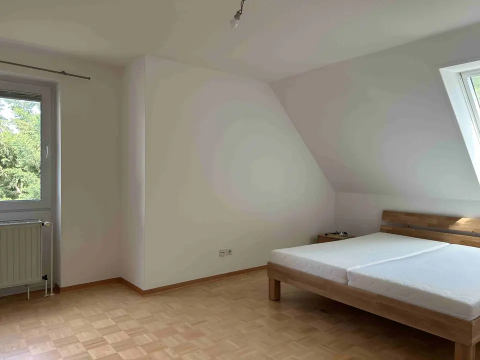 4 Zimmer Wohnung mit 119 m² in Minden – Bild 2