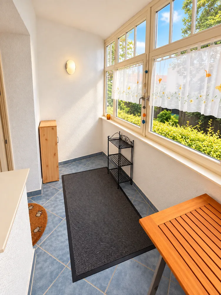 3 Zimmer Wohnung mit 56 m² in Leipzig – Bild 9