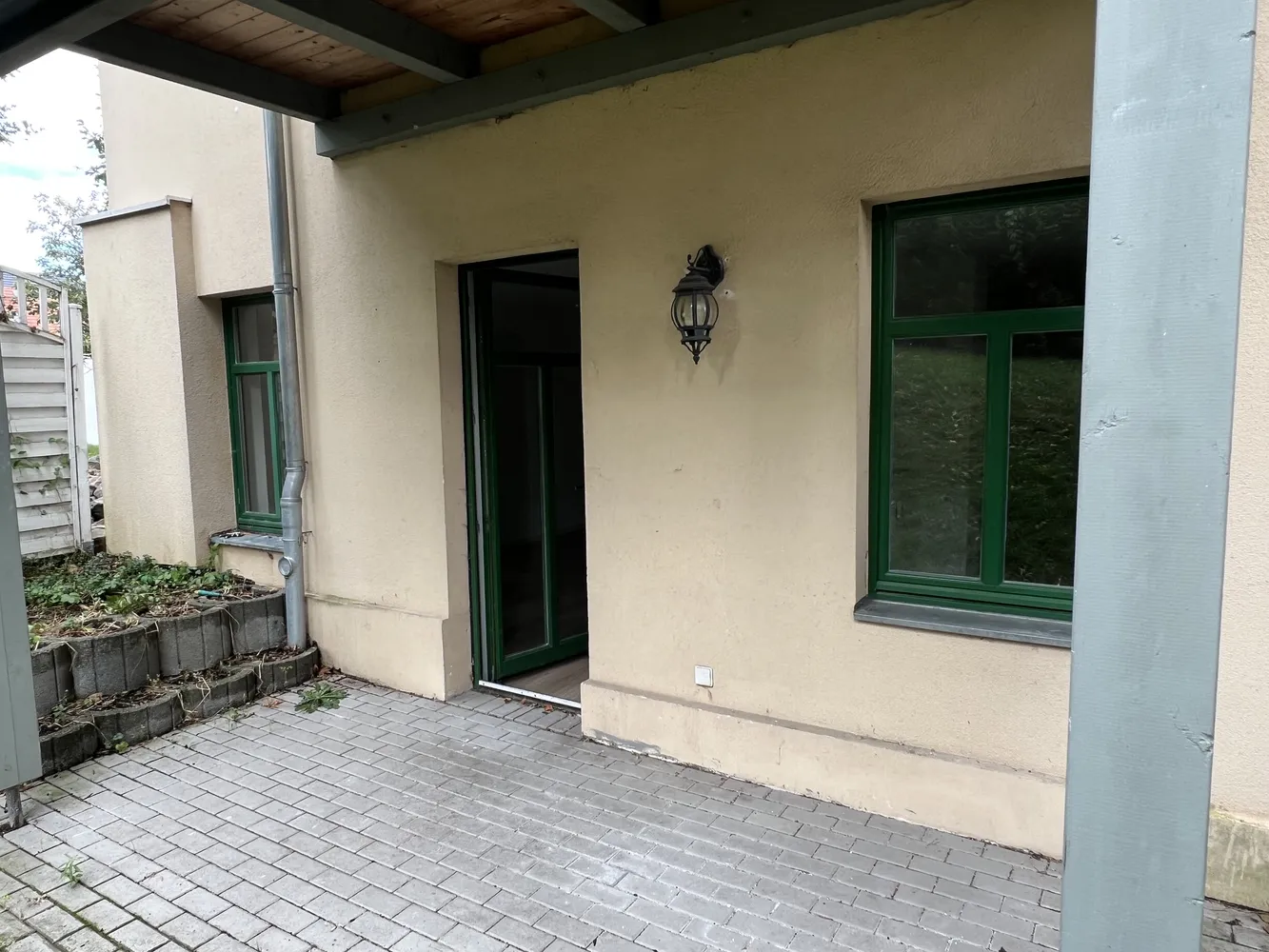 3 Zimmer Wohnung mit 80 m² in Altenburg – Bild 2