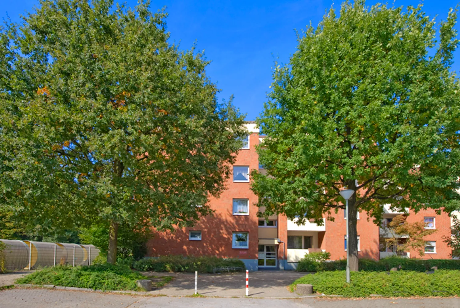 1 Zimmer Wohnung mit 46 m² in Krefeld – Bild 7