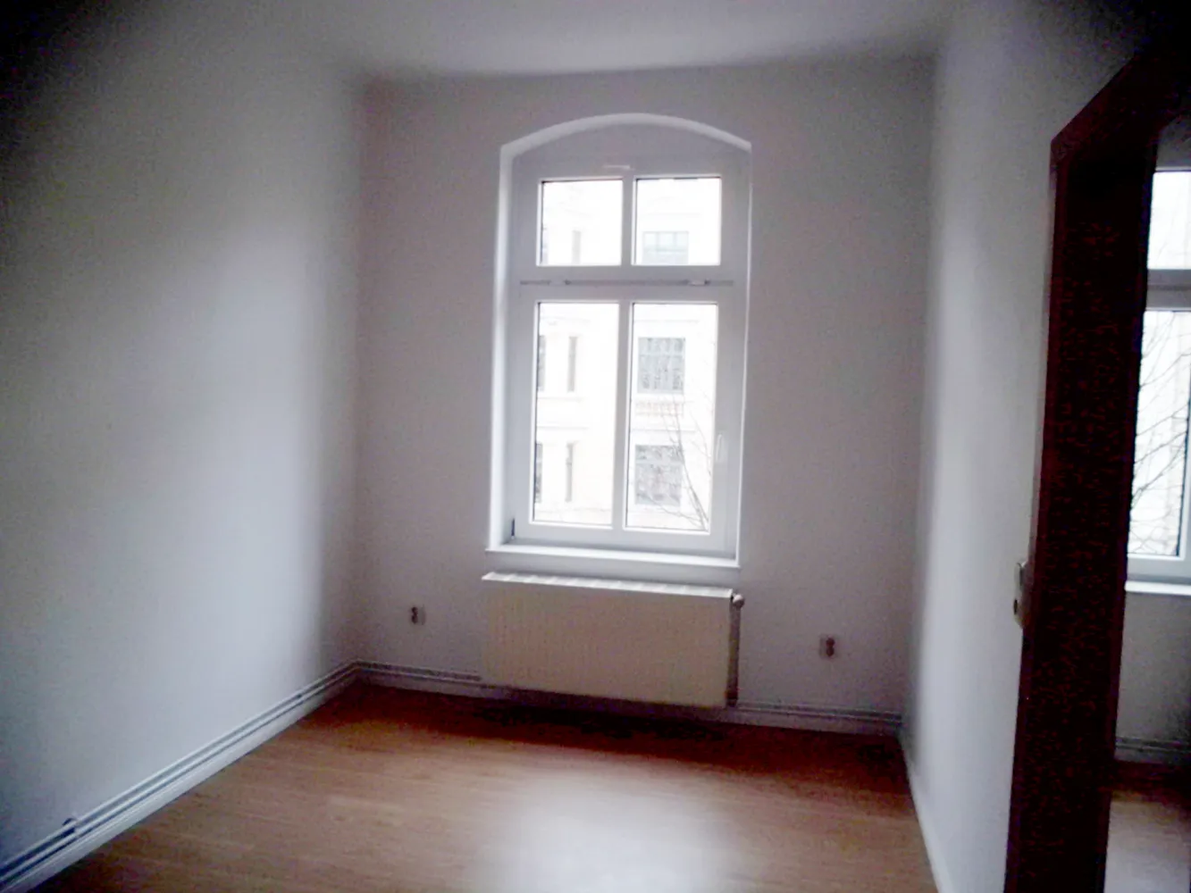 2 room apartment with 58 m² in Magdeburg – Photo 7