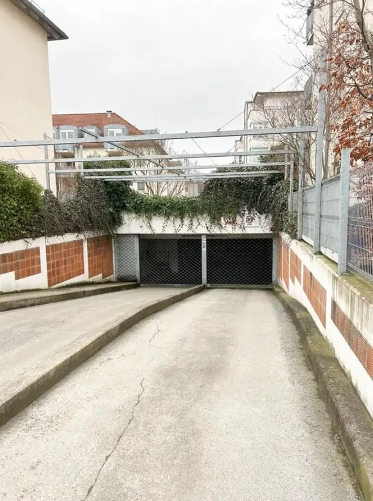 1 Zimmer Wohnung mit 31 m² in Dresden – Bild 7