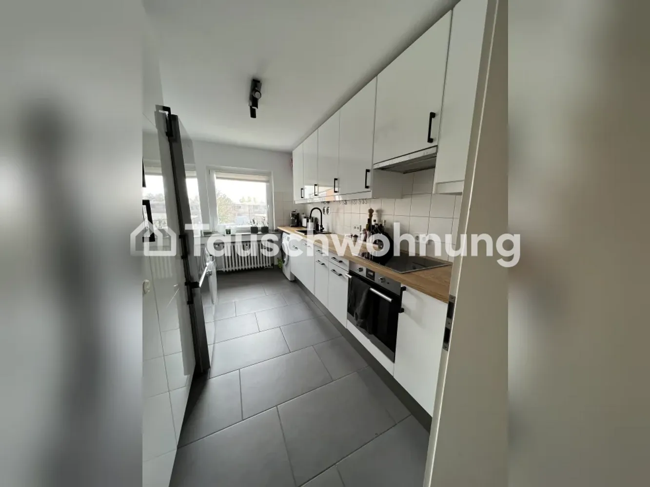 4 Zimmer Wohnung mit 100 m² in Köln – Bild 4