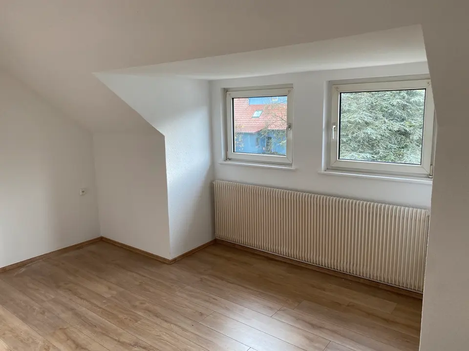 2 Zimmer Wohnung mit 50 m² in Detmold – Bild 2