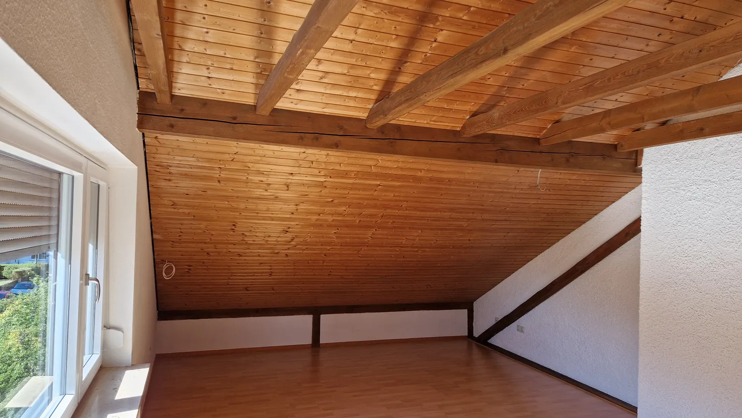 3 Zimmer Wohnung mit 70 m² in Nürnberg – Bild 4