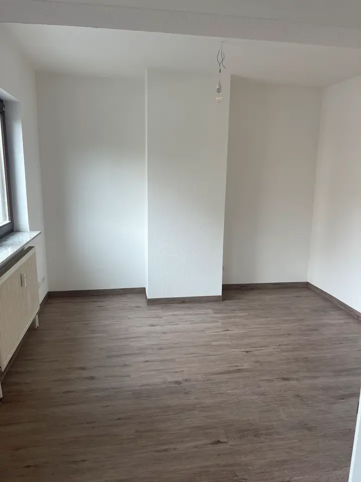 2 Zimmer Wohnung mit 25 m² in Mannheim – Bild 8