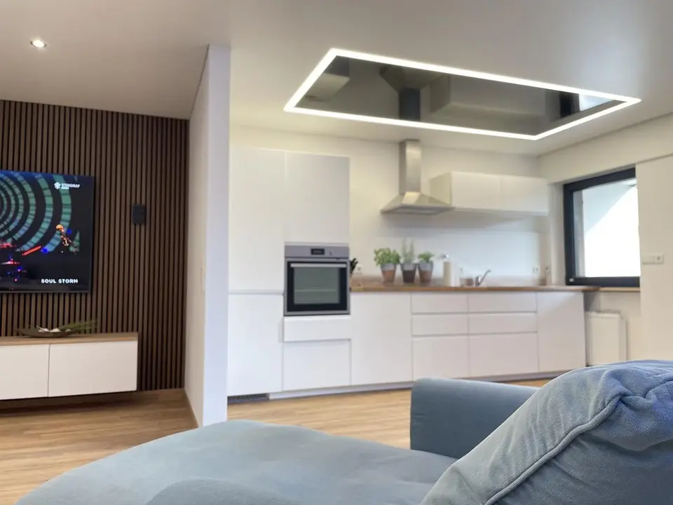 2 Zimmer Wohnung mit 74 m² in Hilden – Bild 2