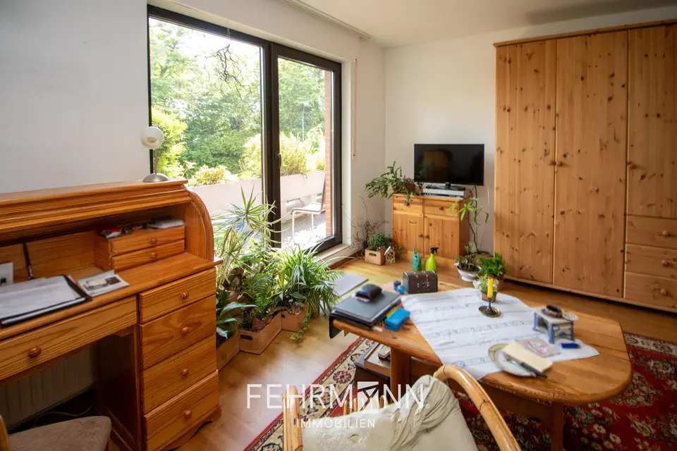 3 Zimmer Wohnung mit 98 m² in Meppen – Bild 2