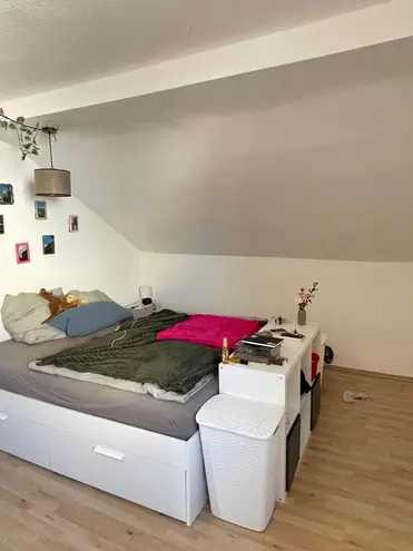 3 room apartment with 66 m² in Hanau – Photo 10