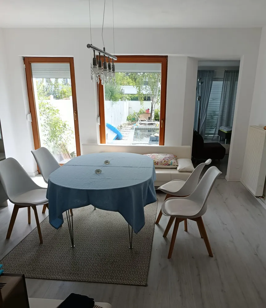 2 room apartment with 65 m² in Regensburg – Photo 8