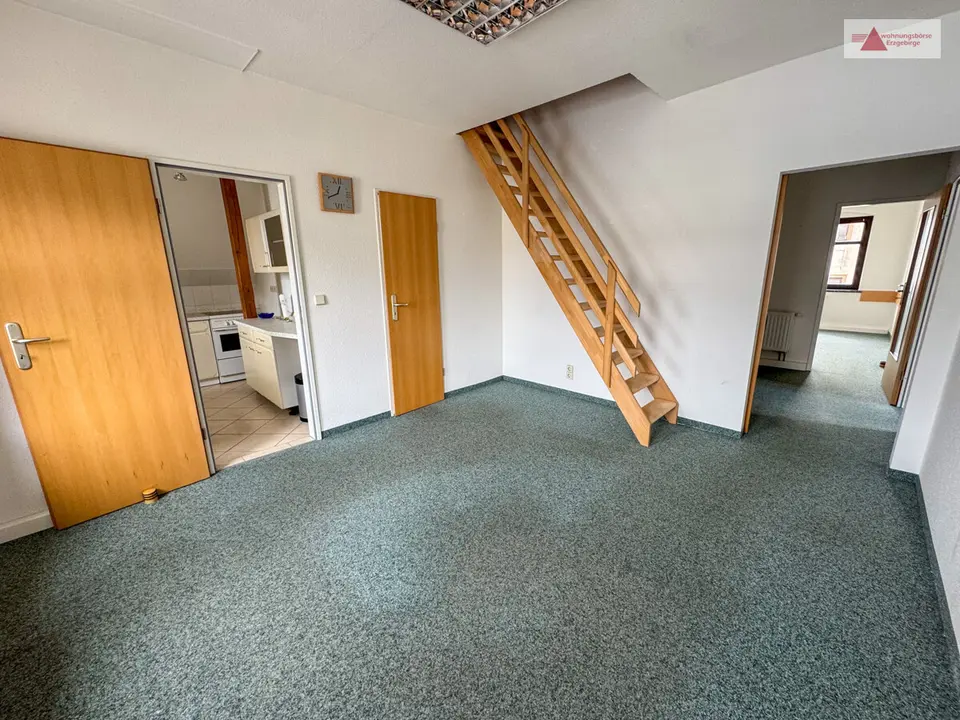 6 Zimmer Wohnung mit 87 m² in Aue-Bad Schlema – Bild 6