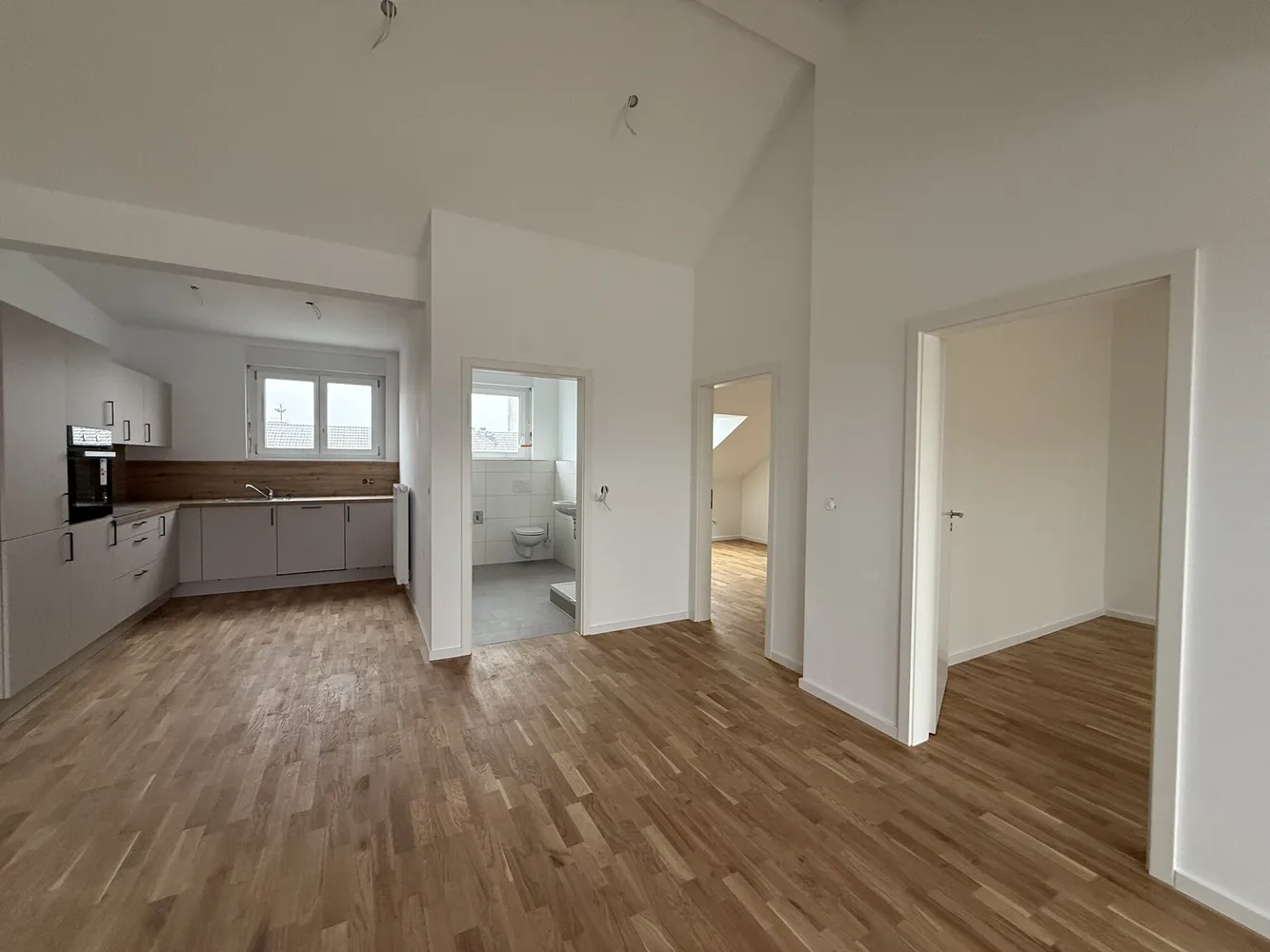 3 room apartment with 82 m² in Singen – Photo 5