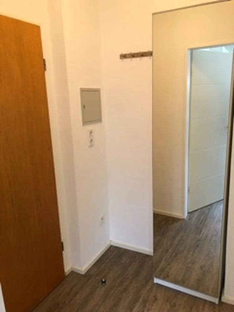 1 room apartment with 30 m² in Münster – Photo 1