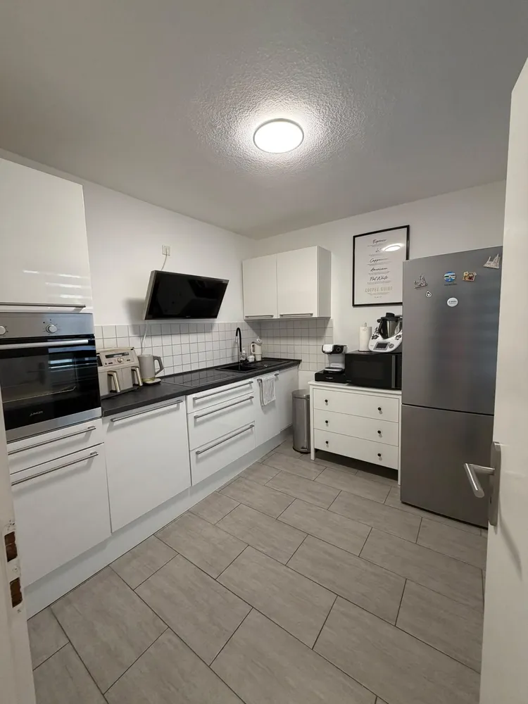 3 Zimmer Wohnung mit 79 m² in Wuppertal – Bild 11