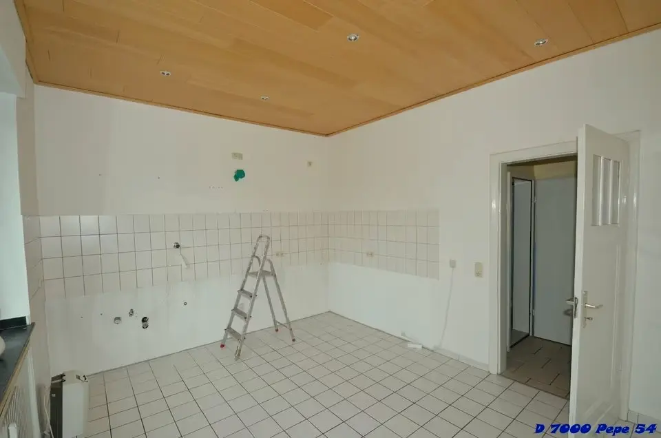 3 Zimmer Wohnung mit 118 m² in Oberhausen – Bild 4