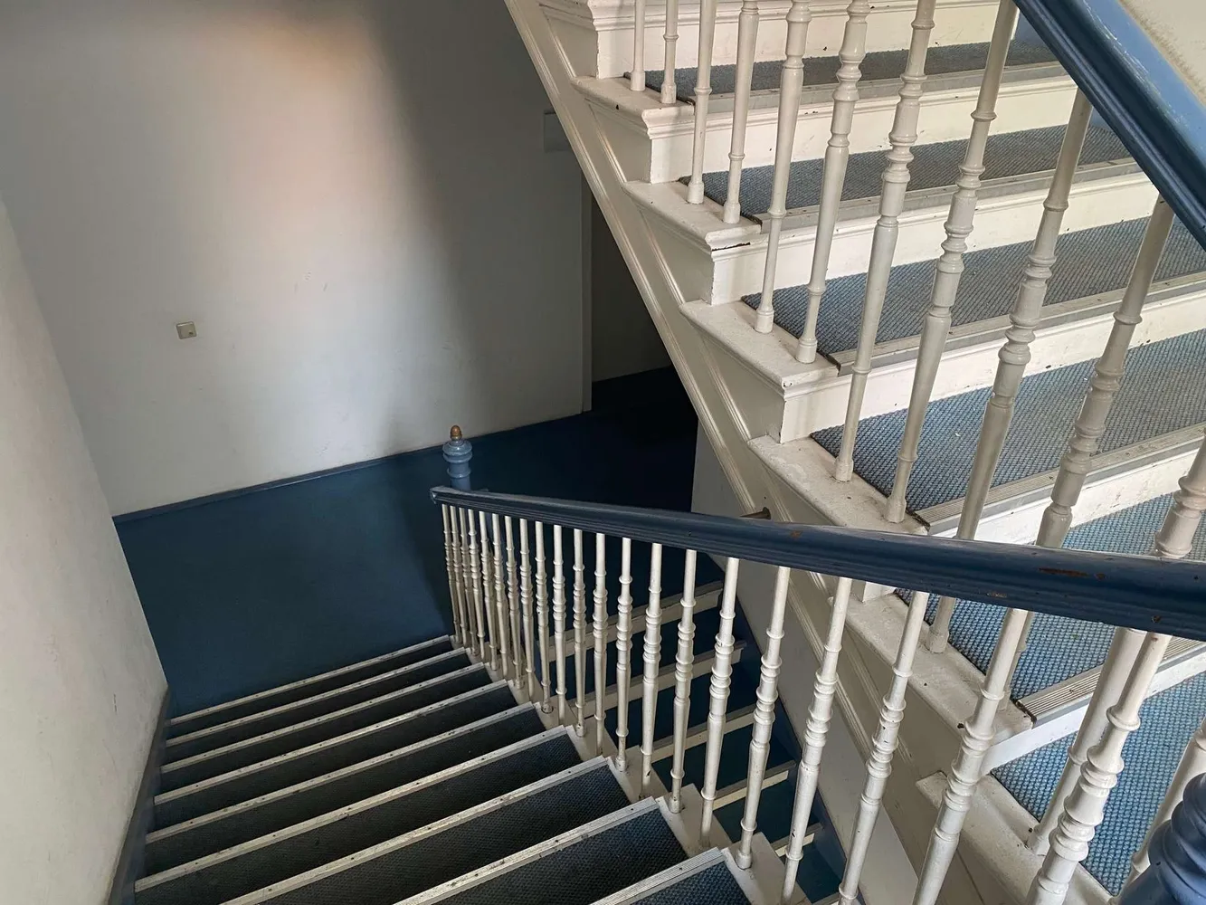 2 Zimmer Wohnung mit 47 m² in Halle (Saale) – Bild 4