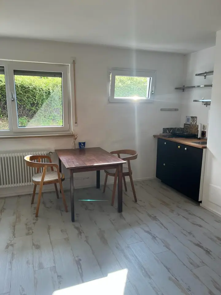 Studio mit 45 m² in München – Bild 3