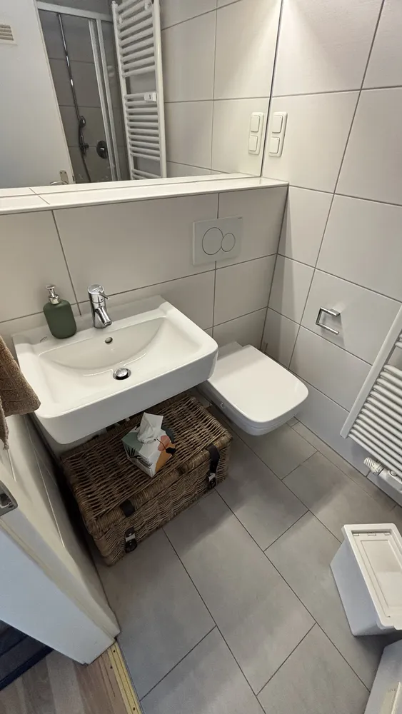 1 Zimmer Wohnung mit 35 m² in Mainz – Bild 5