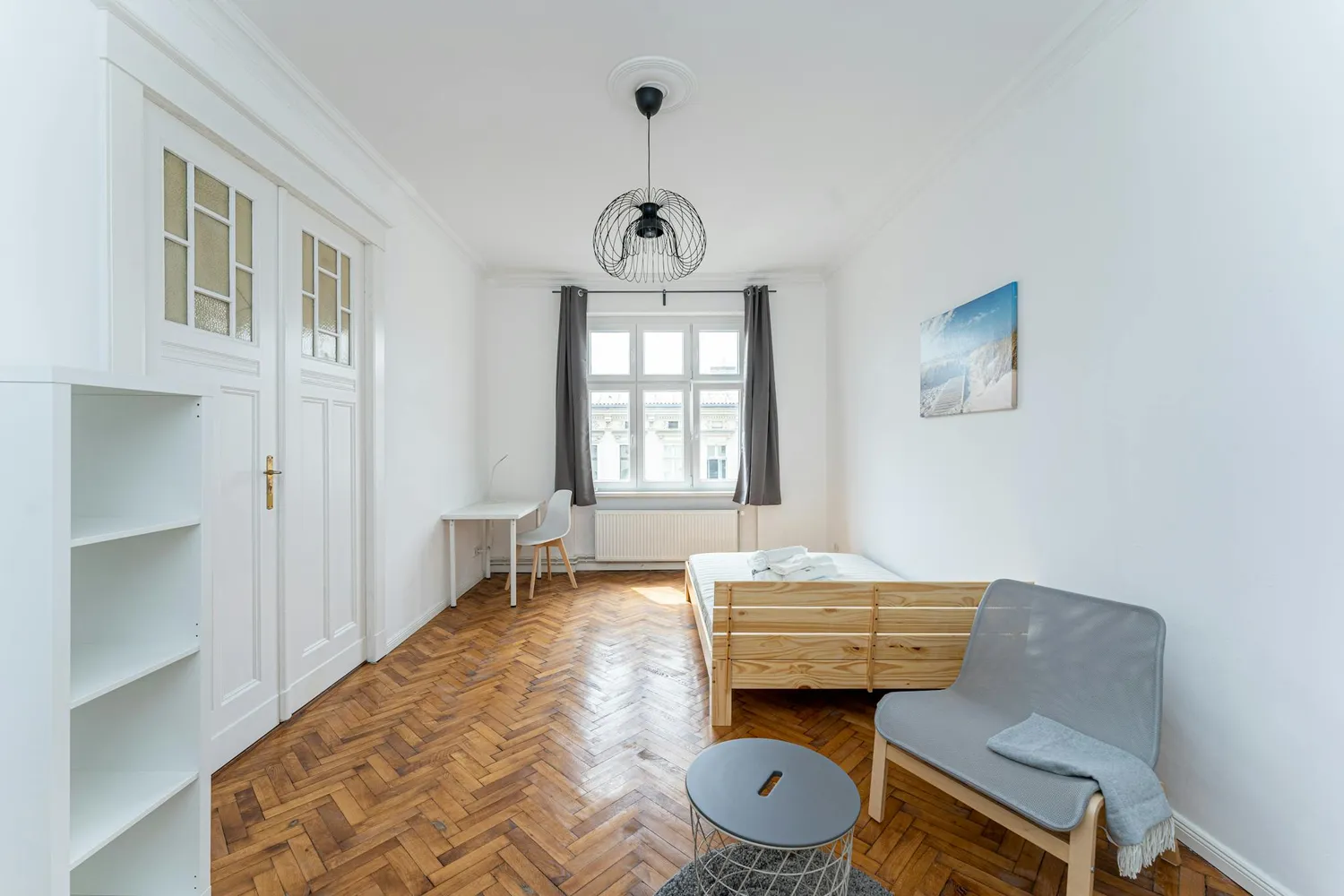 WG-Zimmer in Berlin – Bild 2