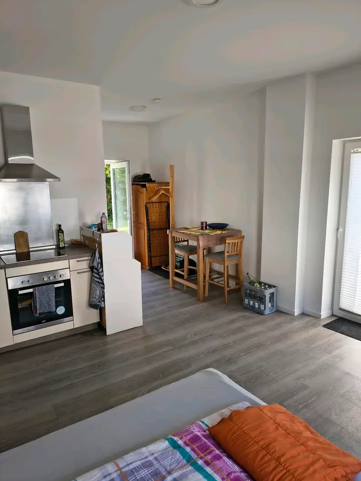 Studio mit 34 m² in Hildesheim – Bild 6