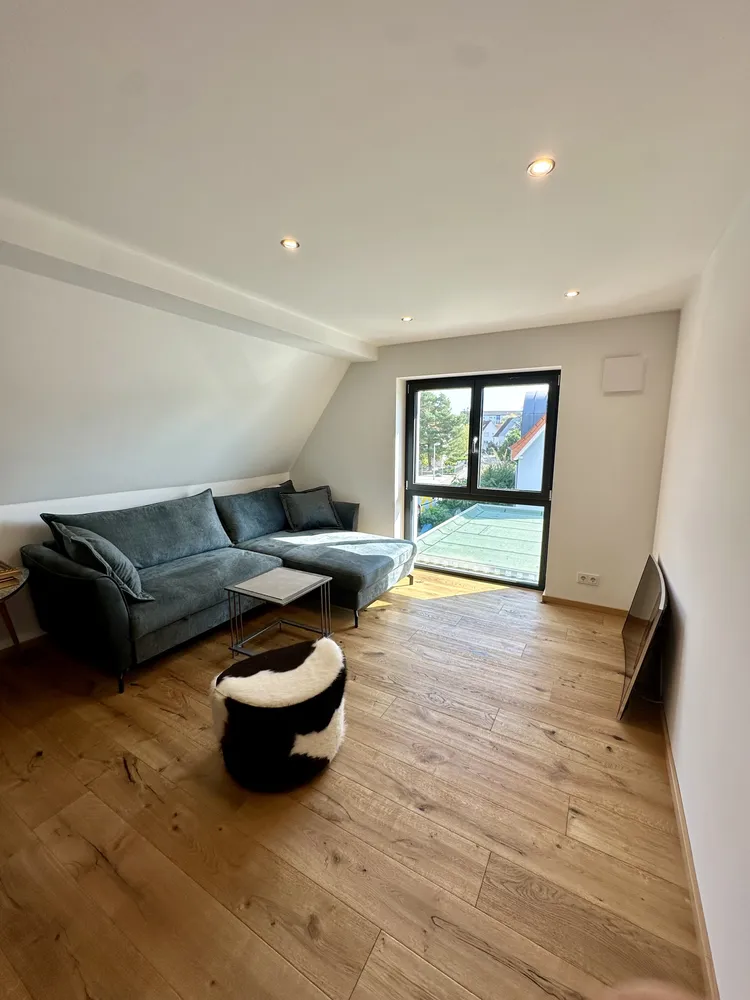 2 room apartment with 45 m² in Mannheim – Photo 8