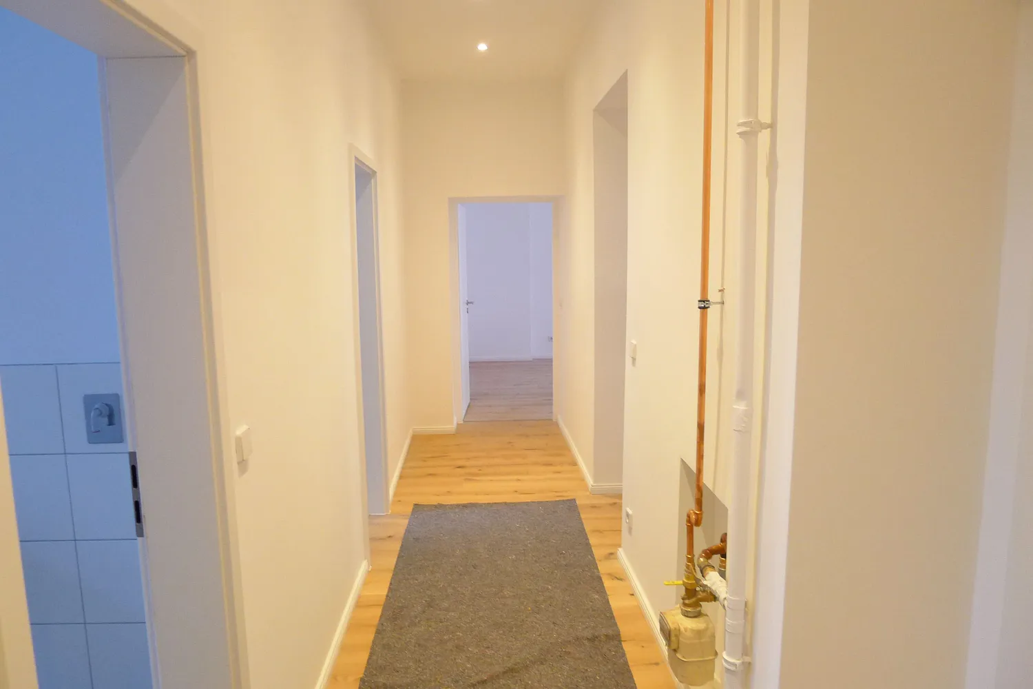 3 Zimmer Wohnung mit 101 m² in Berlin – Bild 3