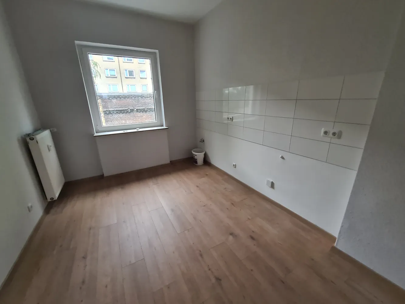 5 Zimmer Wohnung mit 83 m² in Gelsenkirchen – Bild 3
