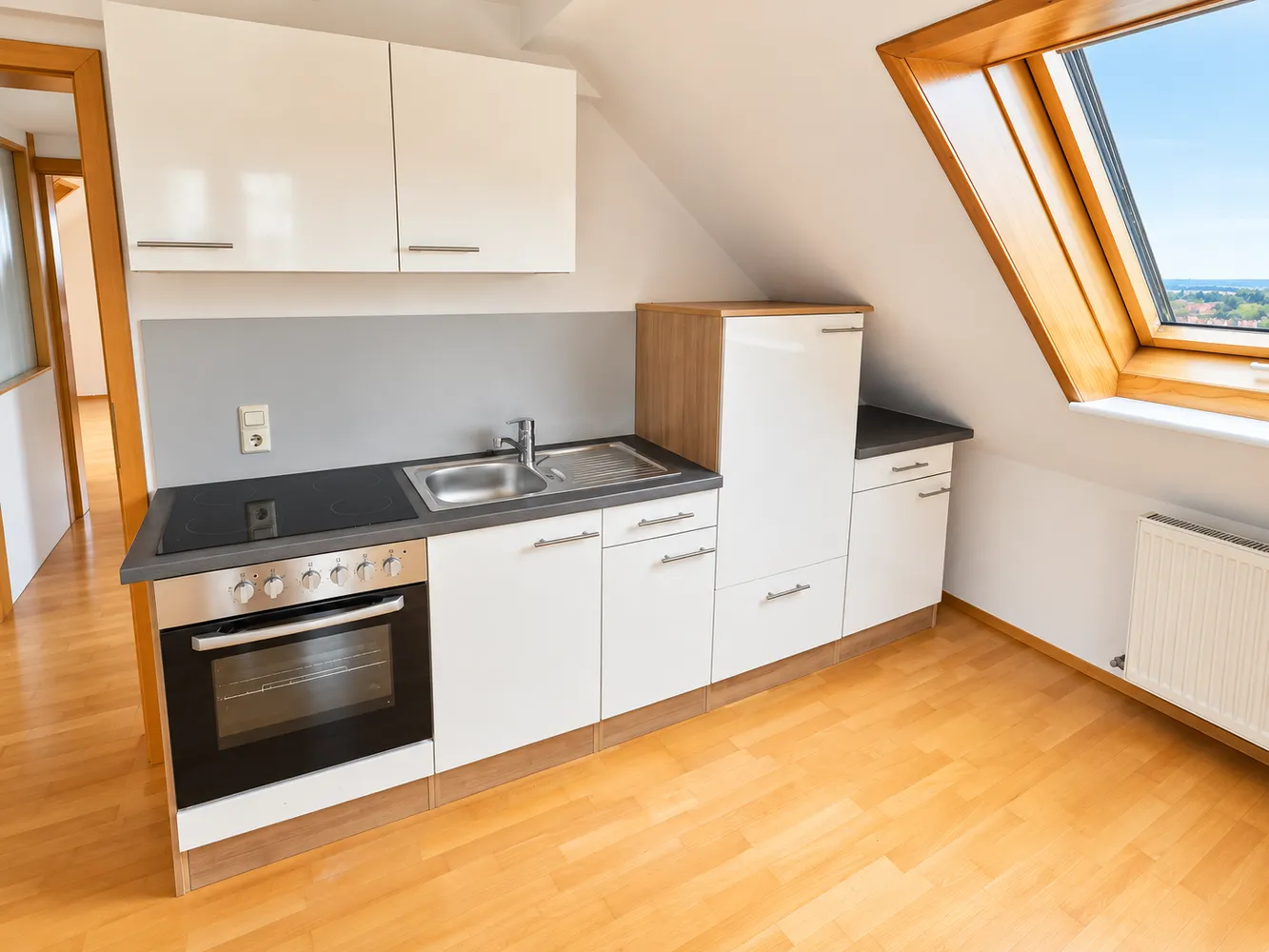 2 Zimmer Wohnung mit 42 m² in Stuttgart – Bild 3