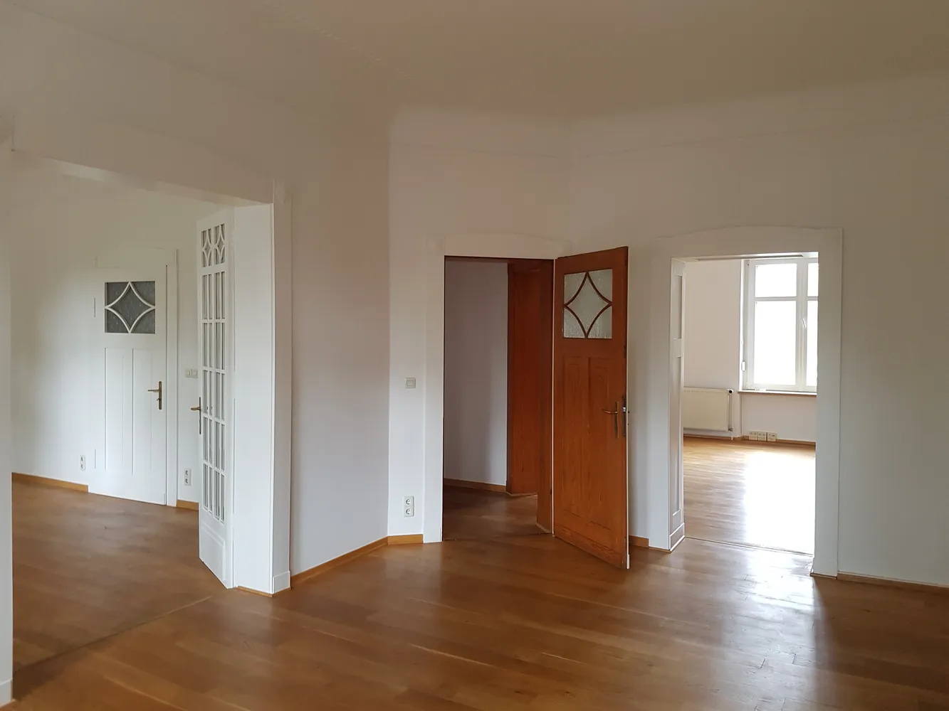 4 Zimmer Wohnung mit 130 m² in Quedlinburg – Bild 4