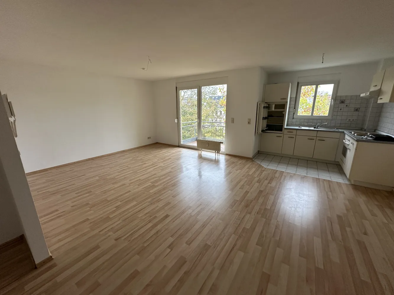 2 Zimmer Wohnung mit 55 m² in Leipzig – Bild 5