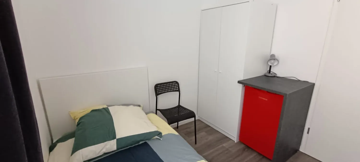 WG-Zimmer mit 7 m² in Dortmund – Bild 4